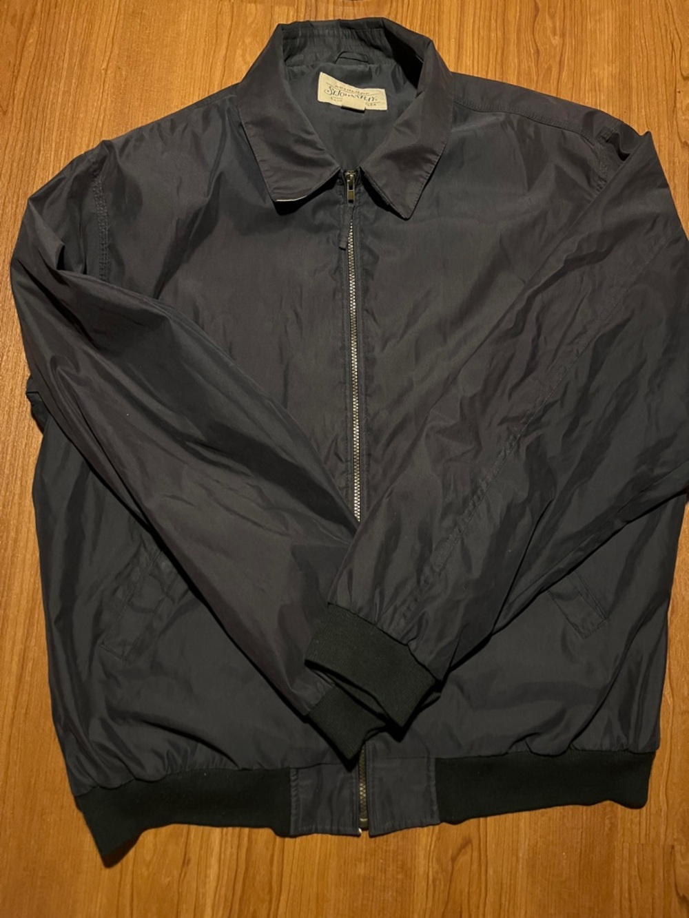 Men’s St. John’s Bay XL